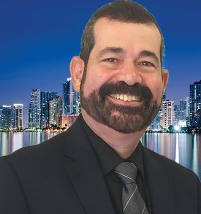 Agent Photo