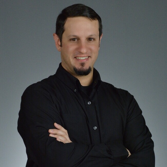 Agent Photo