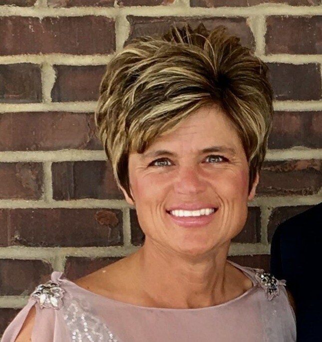 Jayne Korver