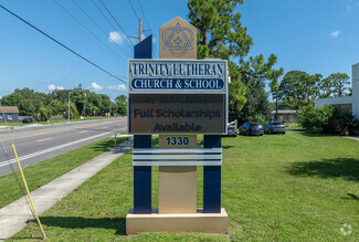 Trinity Lutheran School