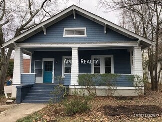 1001 Urban Ave, Durham, NC 27701