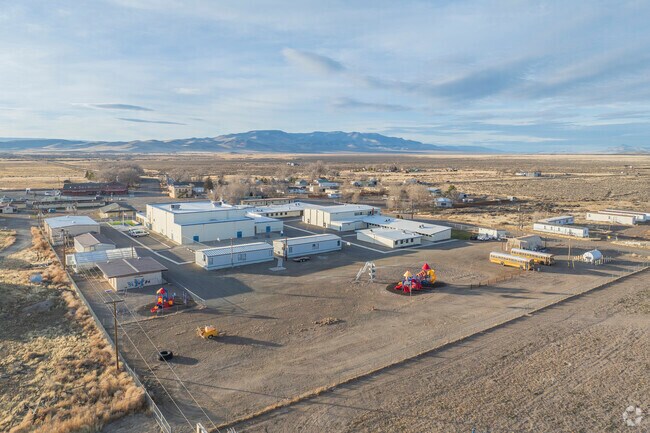 McDermitt High School