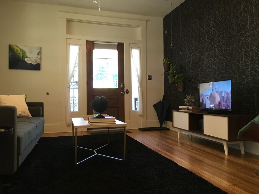 2012 Harbert Ave unit 2, Memphis, TN 38104 - photo 1