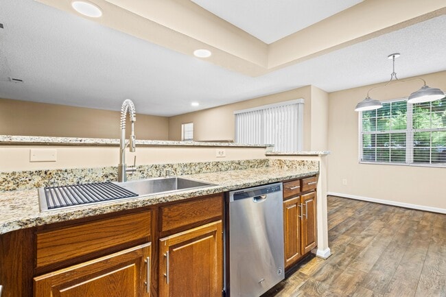 Kitchen & Chef's Sink