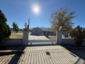 9302 E Avenue r14, Littlerock, CA 93543