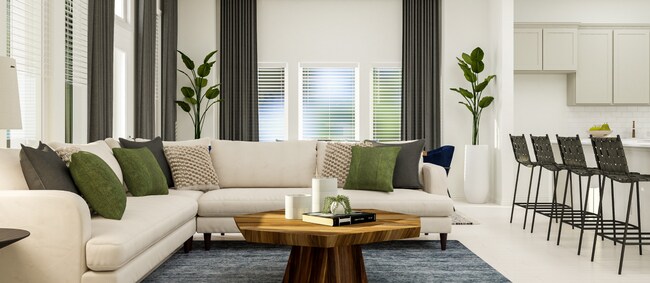 2132 Stillhouse Hollow Dr unit 36034953, Celina, TX 75009 - photo 4