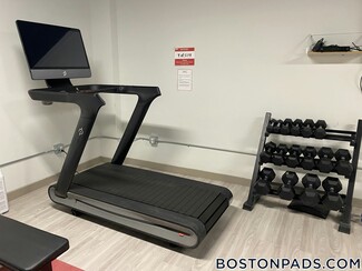 1258 Massachusetts Ave Unit 203, Boston, MA 02125