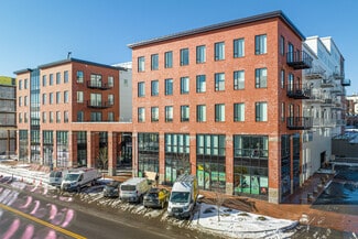 383 Commercial, Portland, ME 04101