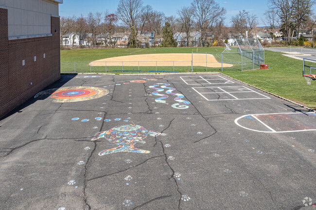 Washington Avenue School in Chatham strives to develop, inspire, and empower learners.