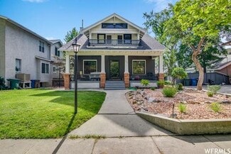 316 S Douglas St Unit B, Salt Lake City, UT 84102