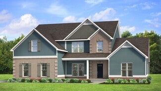 125 Cooper W, Fayetteville, GA 30215