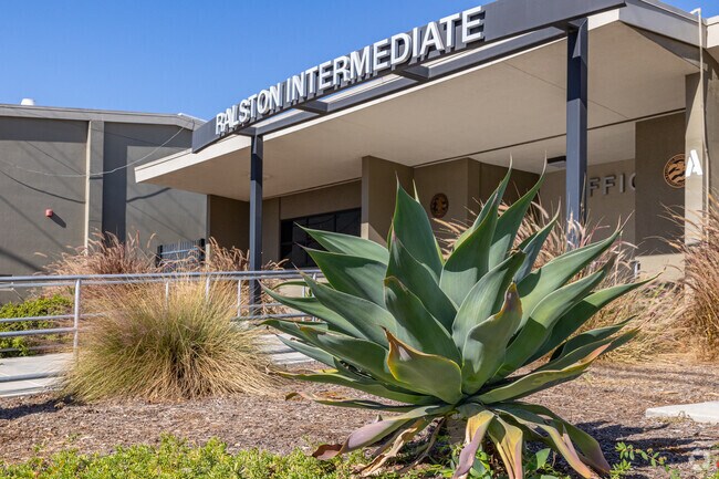 Dr. Walter C. Ralston Intermediate School has many after school activities your family will love
