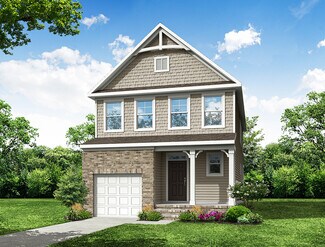 8512 Bethany Creek Ave, North Chesterfield, VA 23236