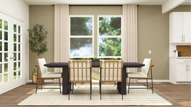 2290 Linden Pass, Douglasville, GA 30135 - photo 4