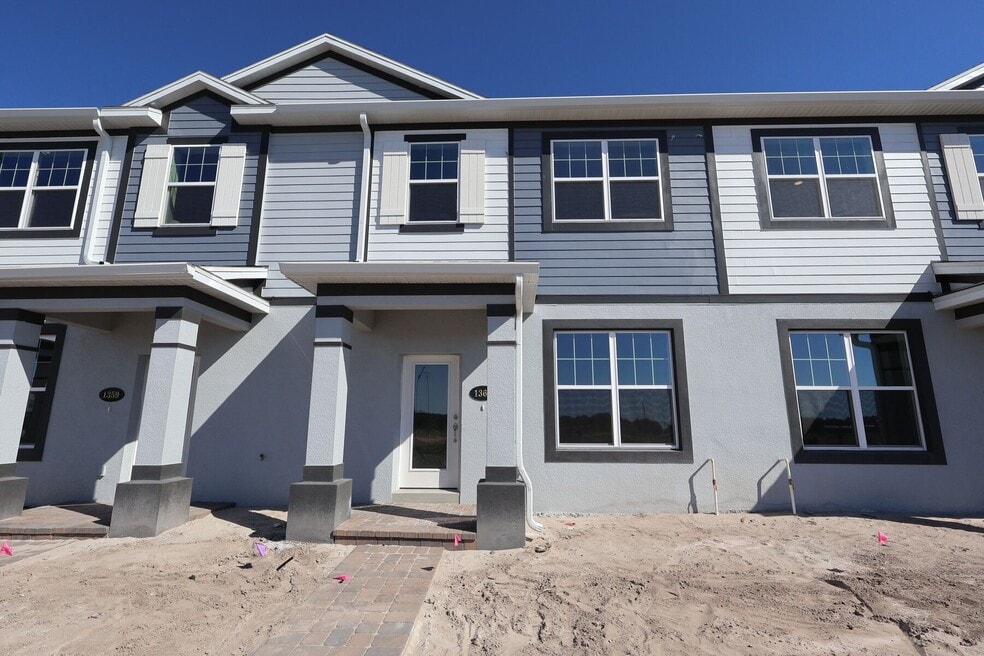 1363 Mount Royal Dr, Saint Cloud, FL 34771 - photo 1