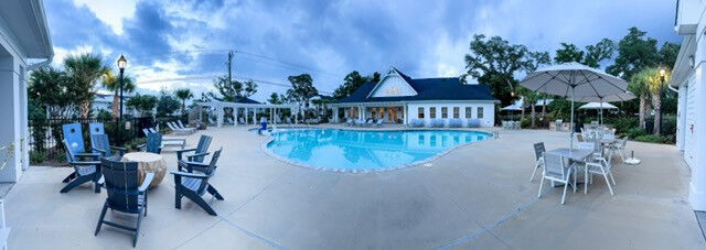 Beaumont Oaks at Porters Neck Apartments & Townhomes, Wilmington, NC 28411 - photo 3
