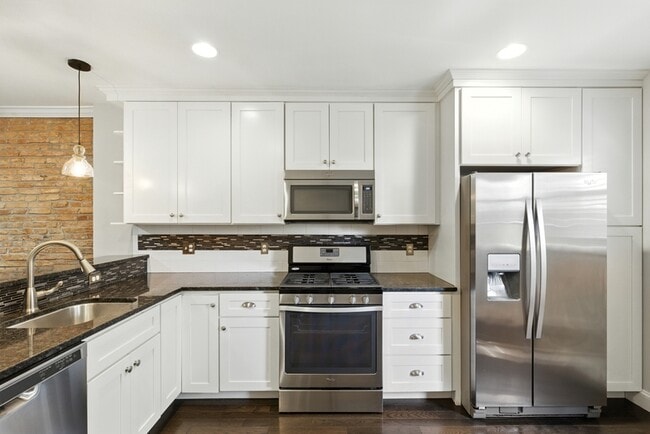 127 W Randall St, Baltimore, MD 21230 - photo 7