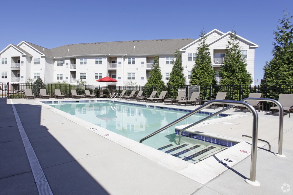 The Residences at Seven Gables