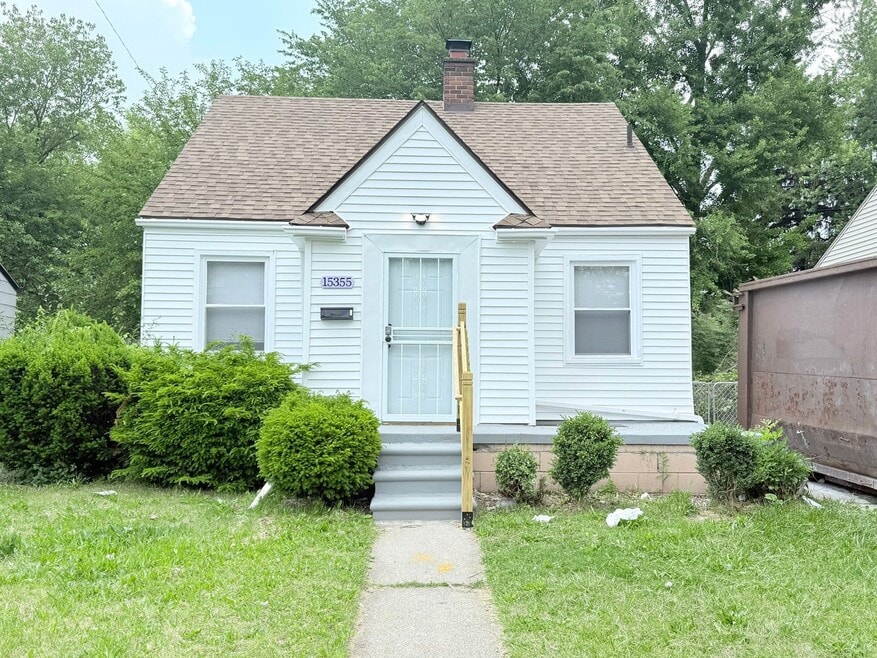 Freshly Renovated Single Family Home In De...