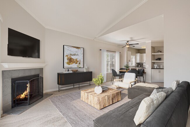 Niguel Summit Condominium Rentals, Laguna Niguel, CA 92677 - photo 6