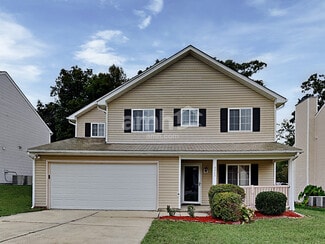 3345 Wiliton Way, High Point, NC 27260