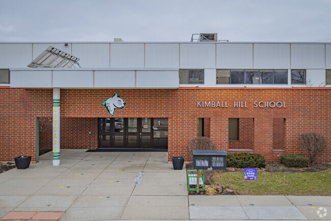 Kimball Hill Elementary School