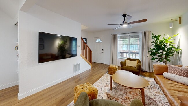 12491 Northwoods Blvd unit 3, Truckee, CA 96161 - photo 3