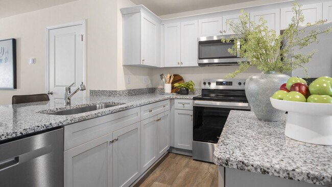 8503 Beckett Chase Way, Raleigh, NC 27616 - photo 5