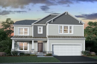 537 Conductor Dr Unit 36449578, Plain City, OH 43064