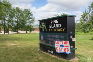 Pine Island Elementary School