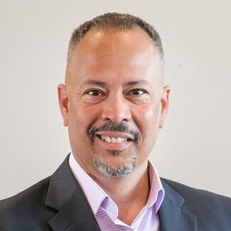 Abraham Mendez