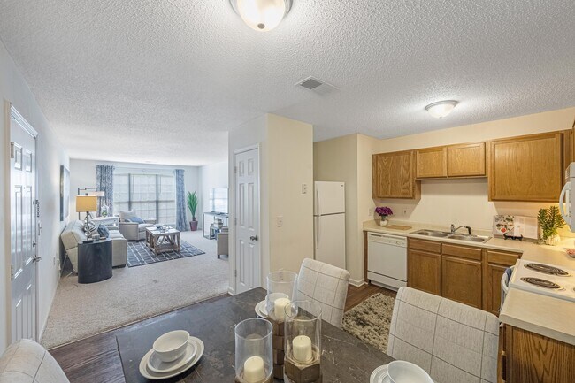 Laurel Springs, High Point, NC 27265 - photo 7