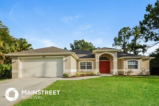 1018 Card St E, Lehigh Acres, FL 33974