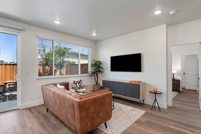 Rancho Valencia, Santa Rosa, CA 95407 - photo 7