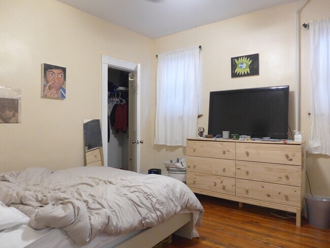826 Parker St unit 2, Roxbury Crossing, MA 02120 - photo 4