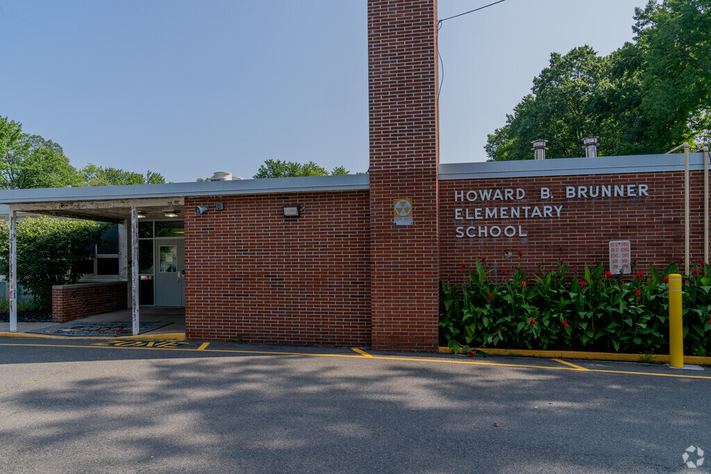 Howard B. Brunner Elementary School
