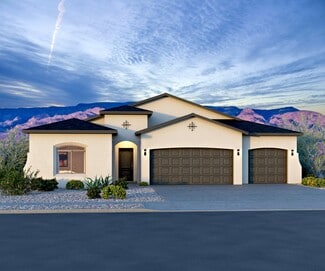 4784 Manzano Peak St SW Unit 36383608, Los Lunas, NM 87031