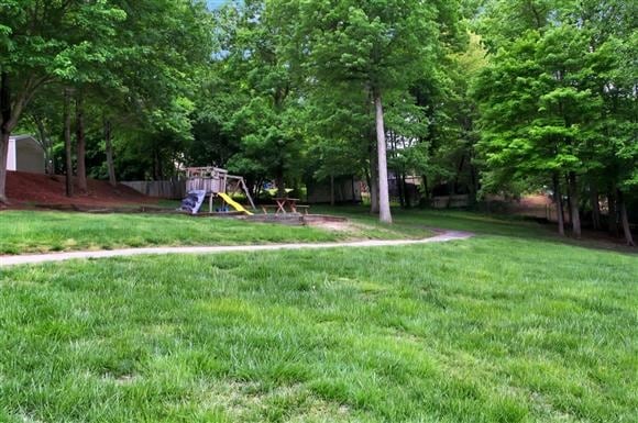 Village of Pickwick, Raleigh, NC 27613 - photo 4