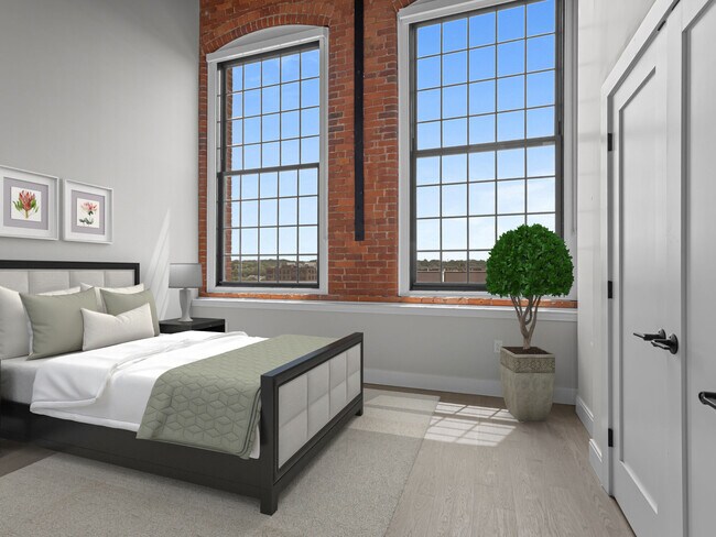 The Residences on Appleton, A 55+ Community, Holyoke, MA 01040 - photo 7