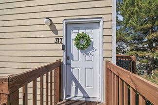 9240 W 49th Ave Unit 317, Wheat Ridge, CO 80033