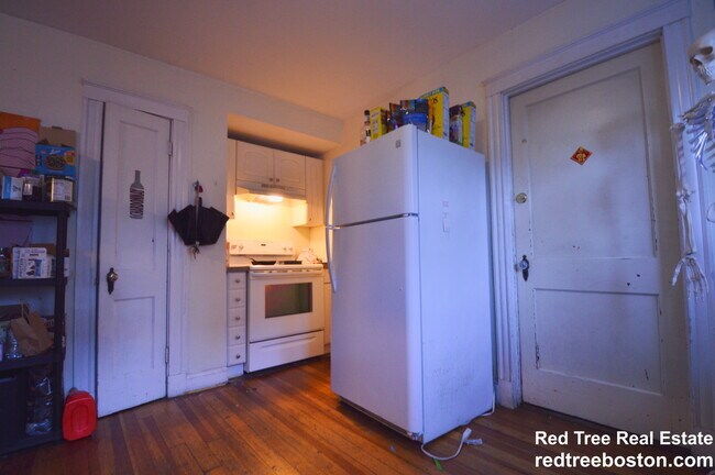 149 Calumet St unit 1, Roxbury Crossing, MA 02120 - photo 4