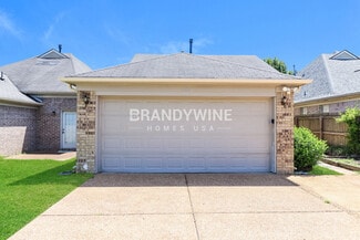 1189 Travers Ln, Cordova, TN 38018