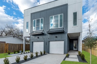 204 Marathon St, Houston, TX 77018