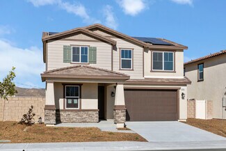 4561 La Spezia Ln, Lake Elsinore, CA 92530