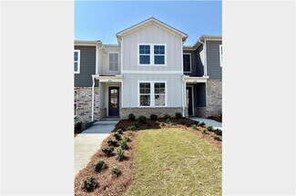 103 Park Ridge Cir, Cartersville, GA 30120