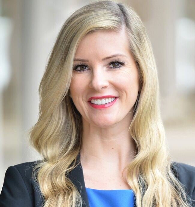 Harrison Mosack Saxton