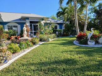 1840 NE 23rd Terrace, Cape Coral, FL 33909