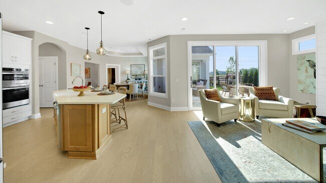 16719 Sunland Farm Dr unit 36450429, Fishers, IN 46040 - photo 4