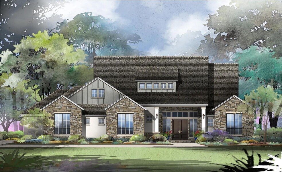 105 Telling Wind unit 37350687, Boerne, TX 78015 - photo 1