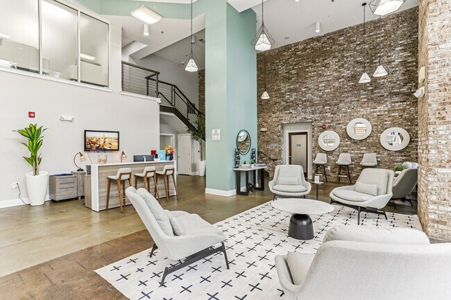 Skyline ATL, Atlanta, GA 30308 - photo 3